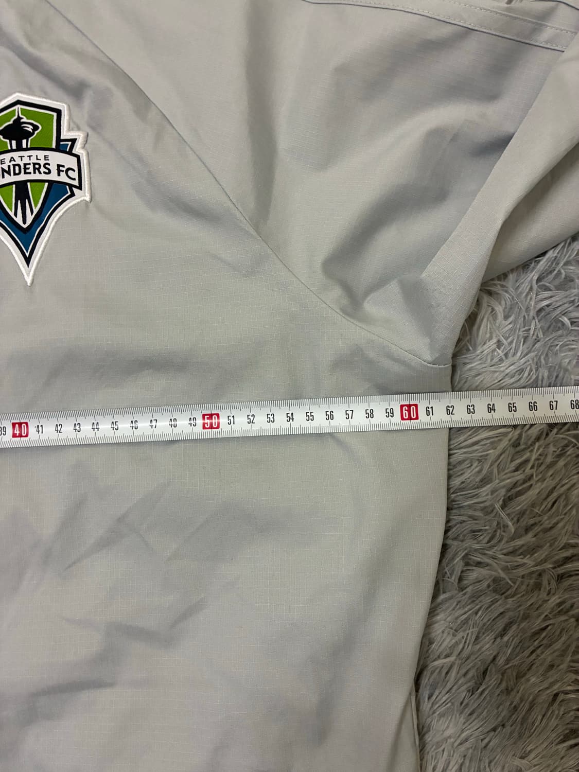 아디다스 시애틀 사운더스 해외판 희귀 바막(L) 유일매물 상품이미지6