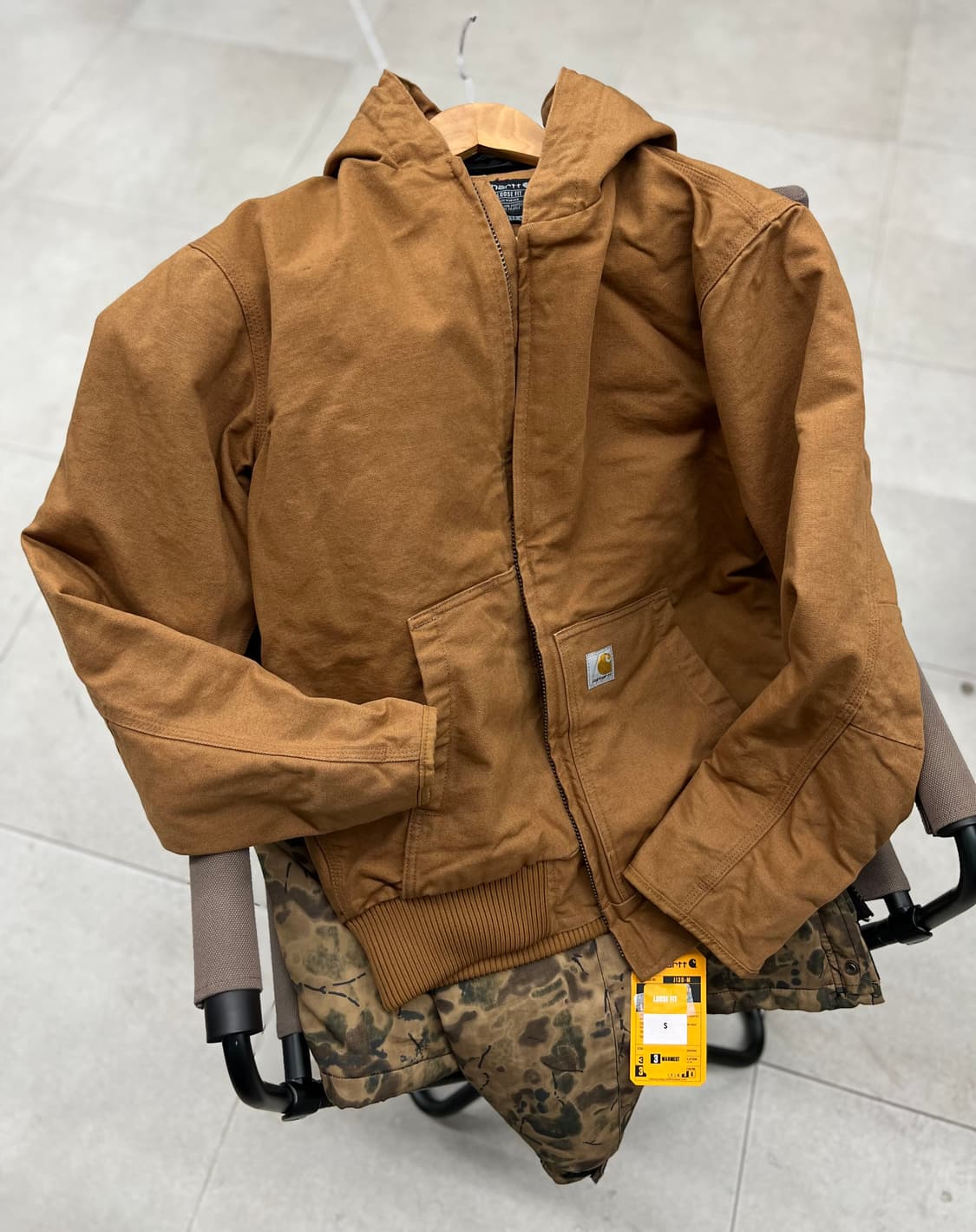 칼하트 130 (S) 상품이미지1