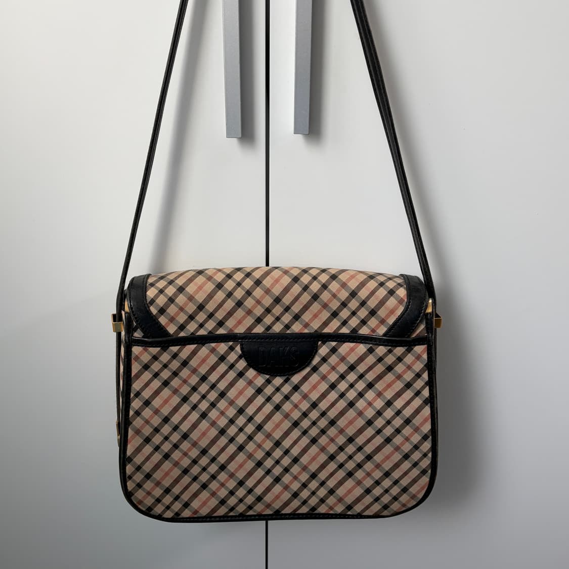 빈티지 닥스 여성 숄더백 상품이미지2