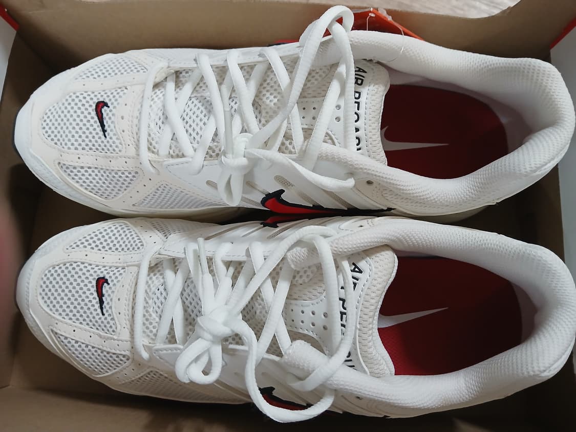 나이키 에어 페가수스 2005 우먼스 295 상품이미지1