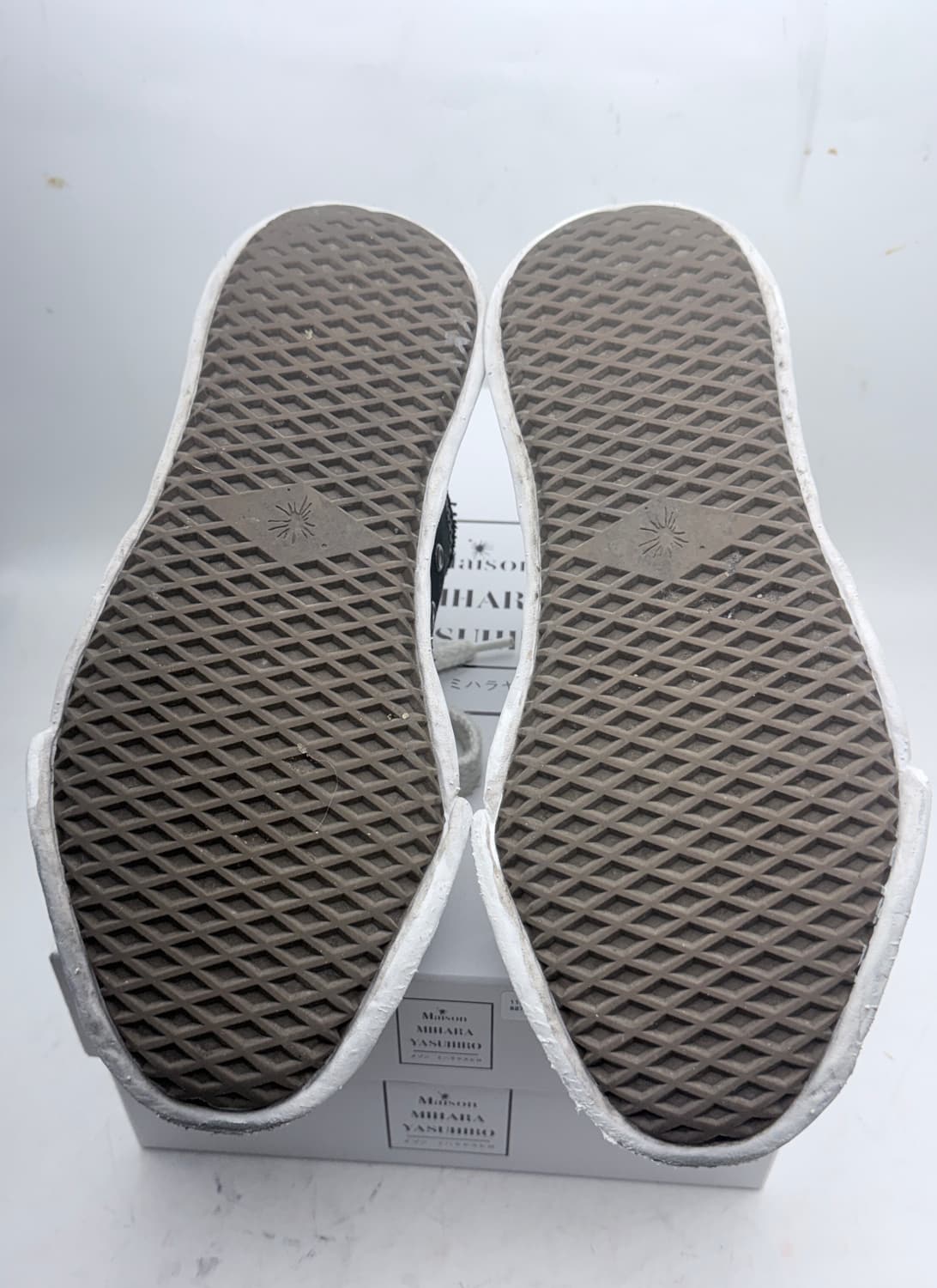 정품)메종 미하라 야스히로 270 상품이미지10