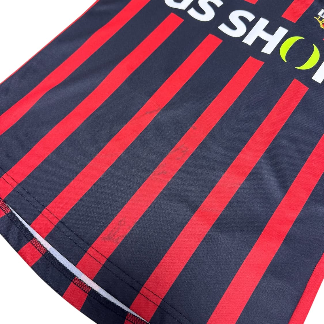 르꼬끄 fc서울 18-19 고요한 선수 친필 싸인 유니폼 상품이미지3