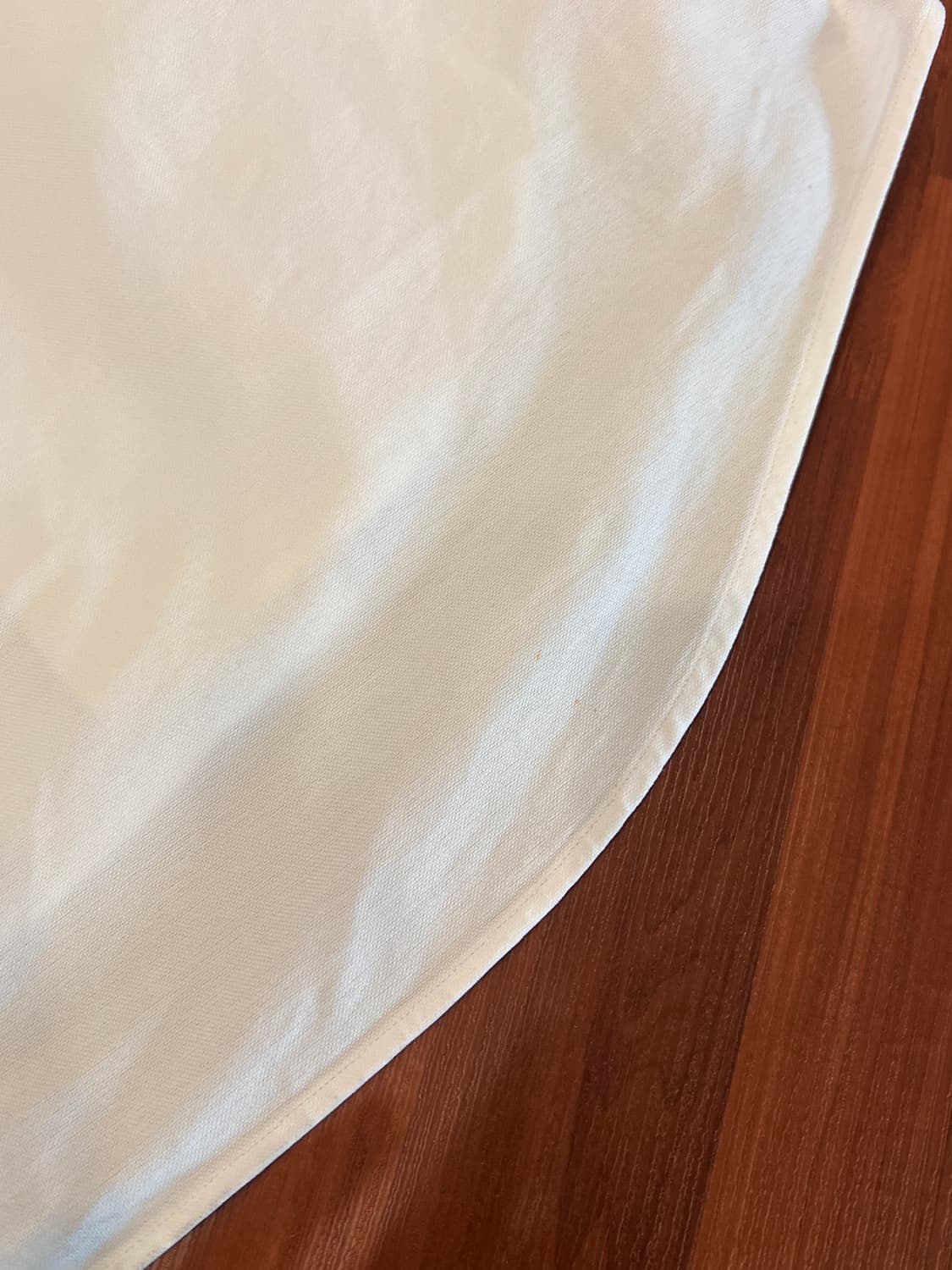 Polo RL 폴로 랄프로렌 CLASSIC FIT 화이트 옥스퍼드 셔츠 상품이미지9