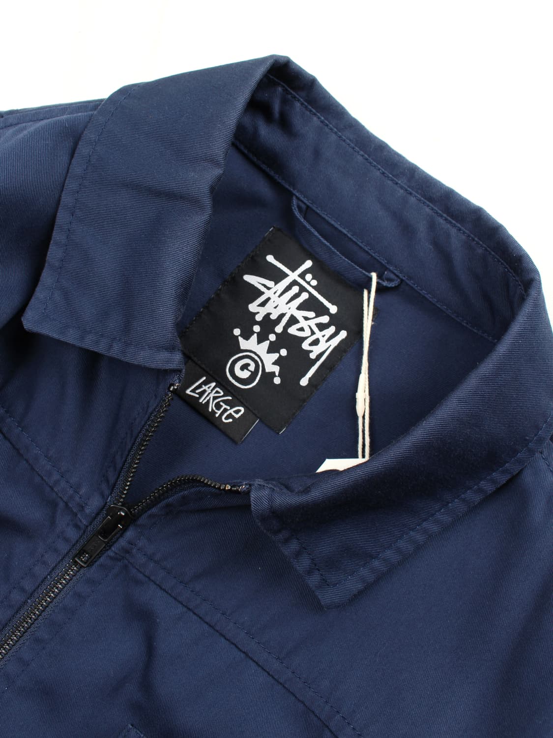 STUSSY (L) 상품이미지4