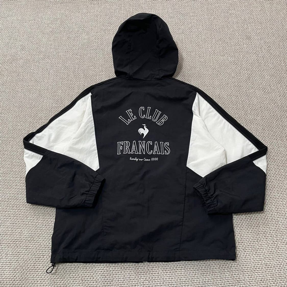 르꼬끄 여성 바람막이  6430 상품이미지3