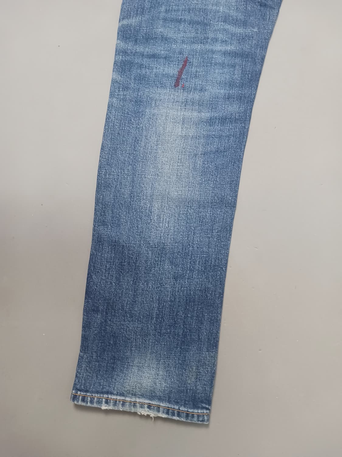 [32] 디스퀘어드2 레드탭 쿨가이진 청바지 상품이미지10