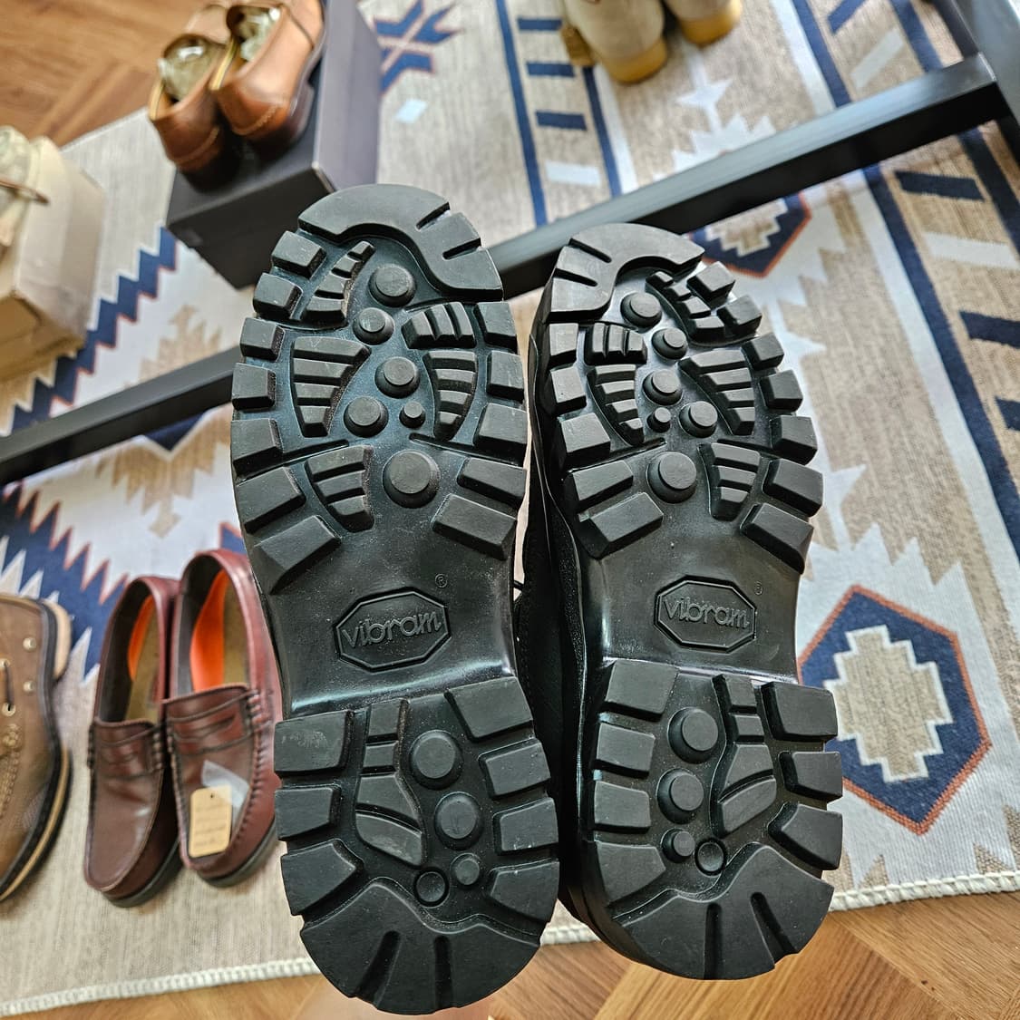 대너 하이킹 컴뱃 부츠 235~240 상품이미지7