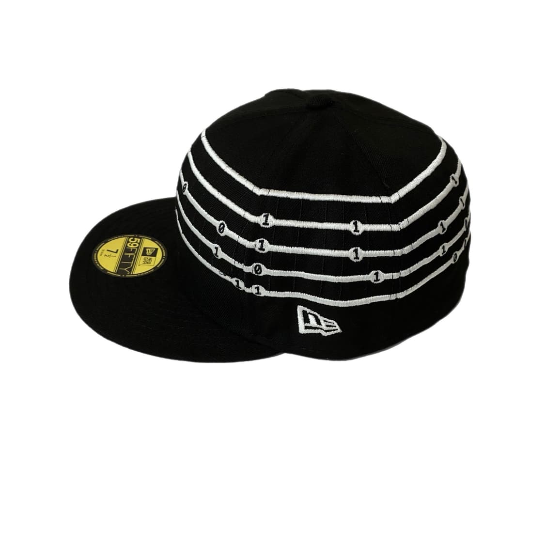 The Soloist × New Era x DJ Spy Balloon 상품이미지2
