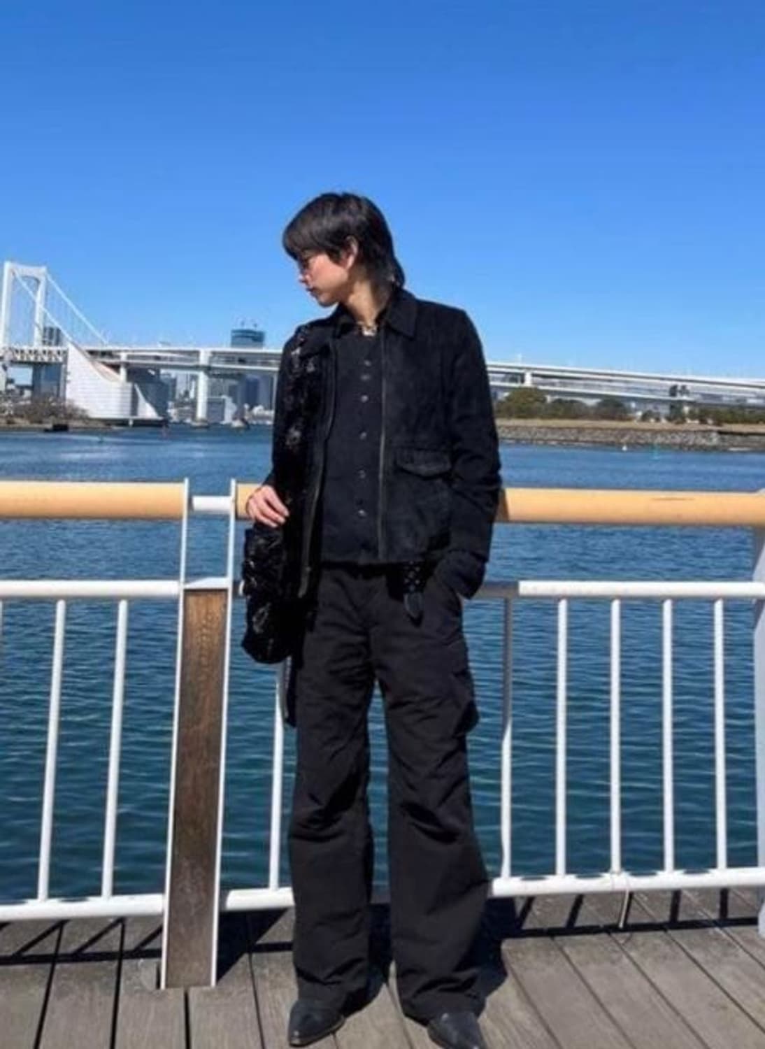 Our legacy peak cargo 38 / 46 상품이미지7