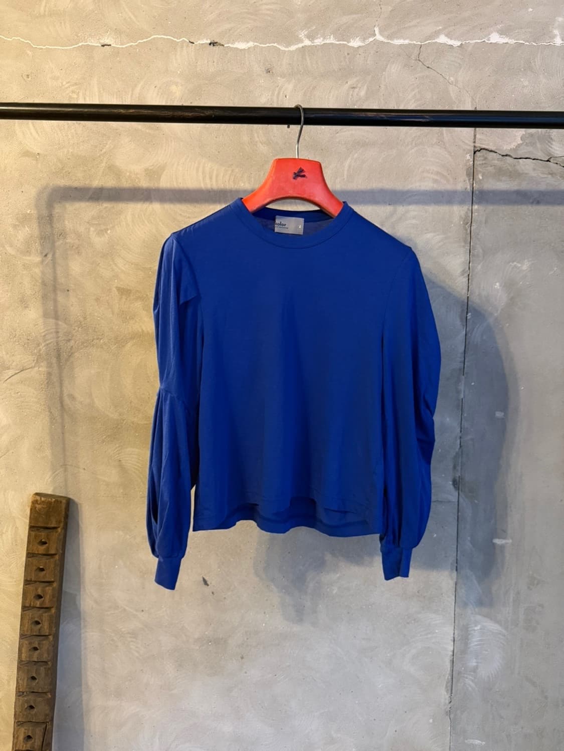 Kolor 컬러 블라우스 55 상품이미지1