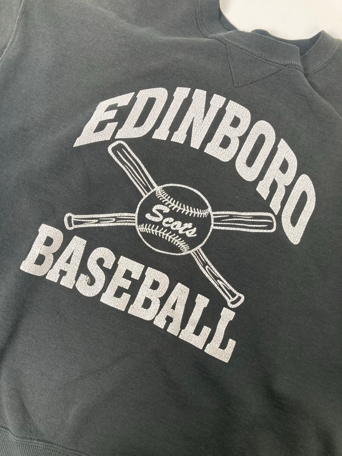 90s Russell Sweatshirt 상품이미지6