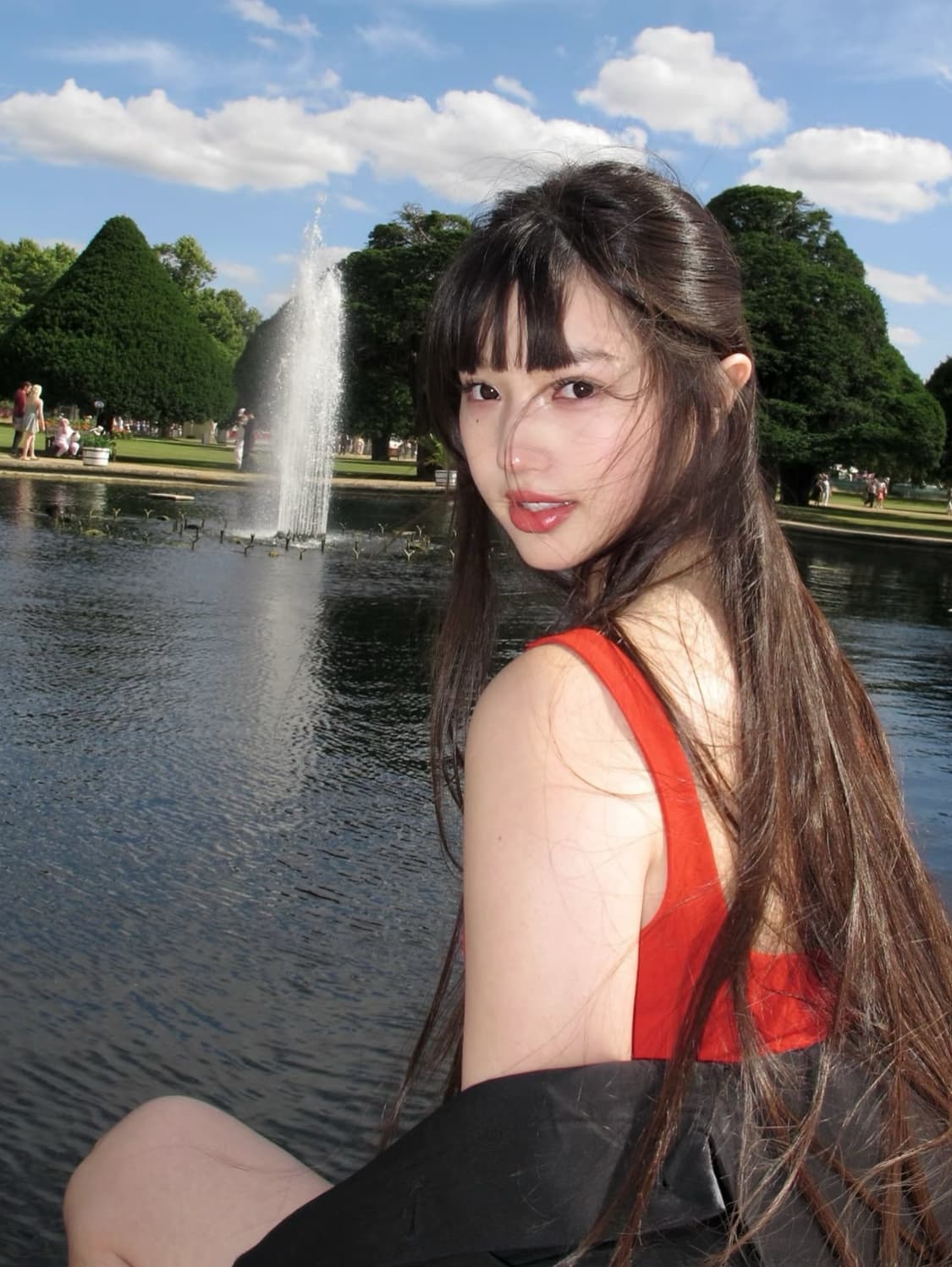 [*풀박!⚡️/작례⭕️] 카시오 엑슬림 EX-ZS100 빈티지 디카 상품이미지7