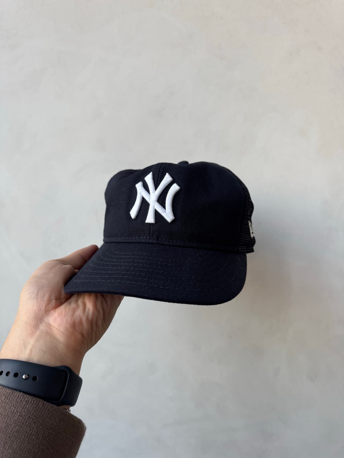 뉴에라 트러커 캡 상품이미지2