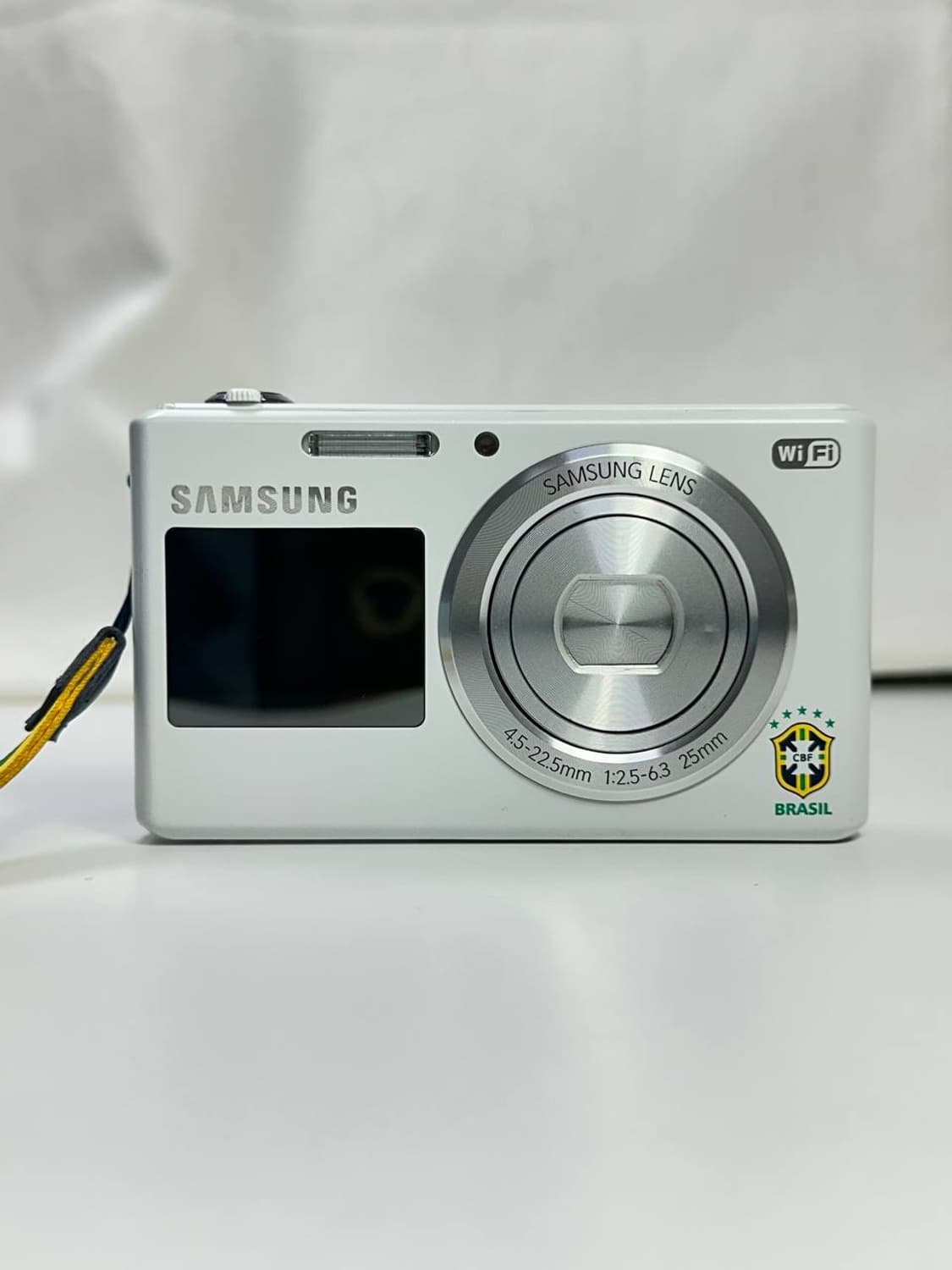 하투하pick✧･ﾟSamsung VLUU DV150F 삼성 한효주디카 상품이미지4