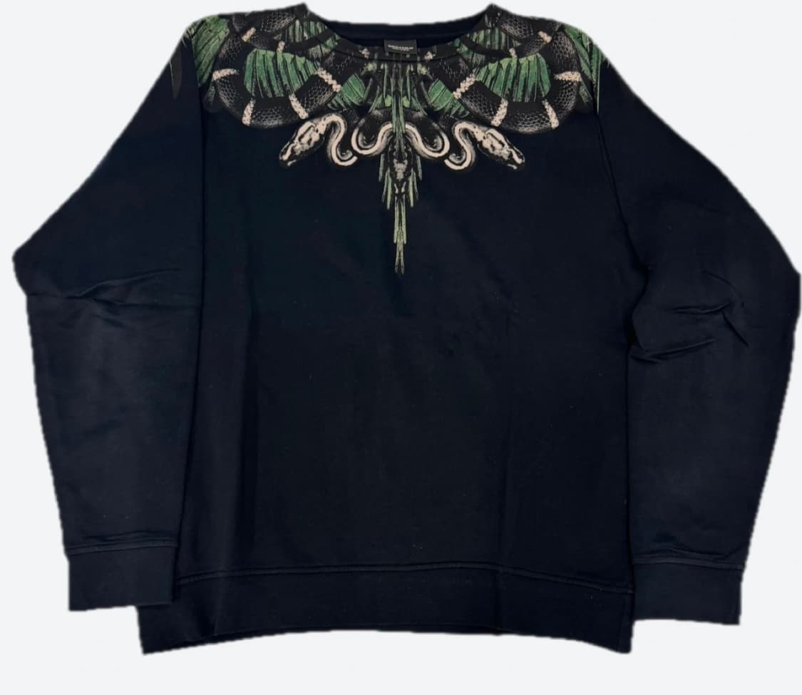 마르셀로불론 맨투맨 M(실측105정도) 상품이미지1