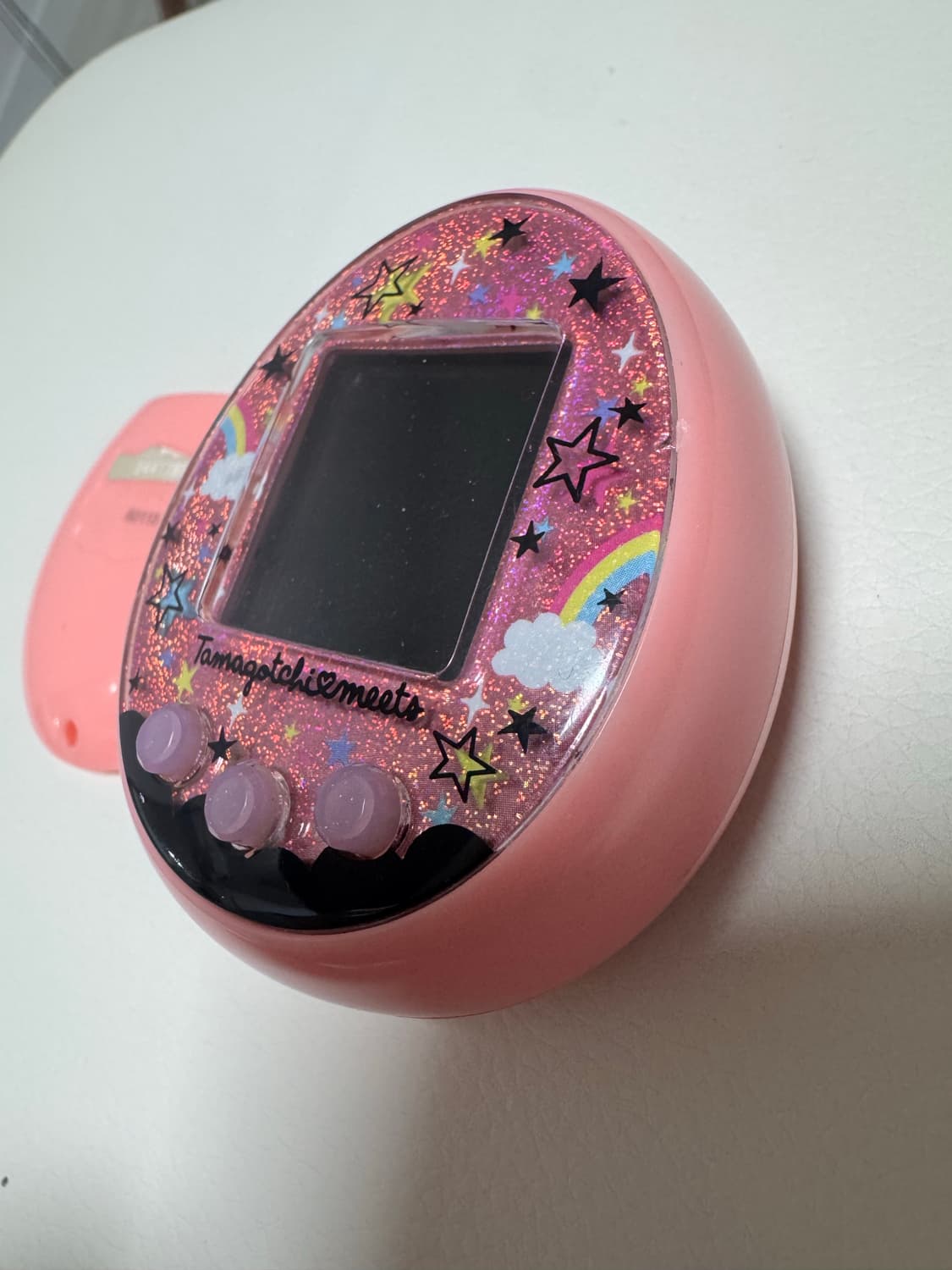 다마고치 미츠 매지컬 핑크 상품이미지2