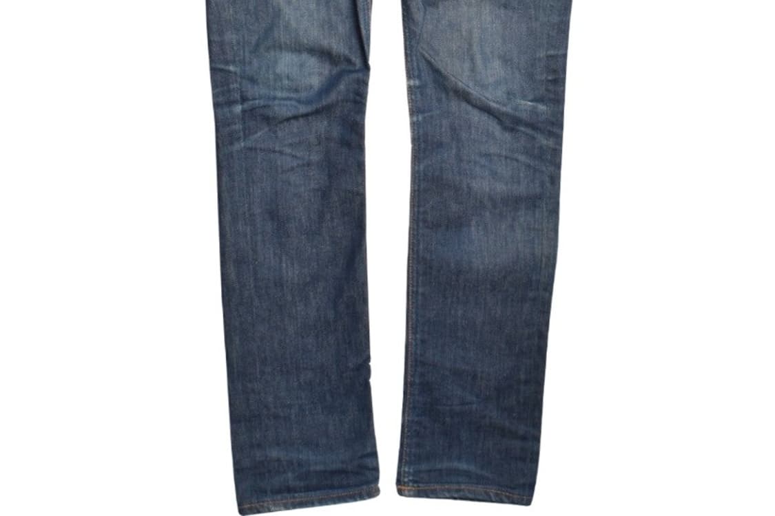 누디진 드블코 굿페이드 청바지 데님팬츠 30 N0850 상품이미지4