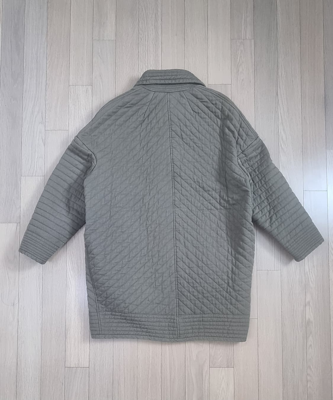 이자벨마랑 에뚜왈 누빔 자켓 S _ 여성 상품이미지5