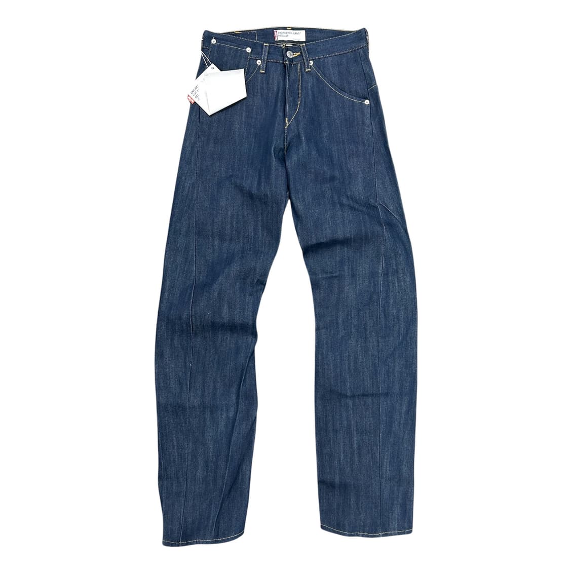 (새상품)리바이스 00s 엔지니어드 데님팬츠(28) 상품이미지1