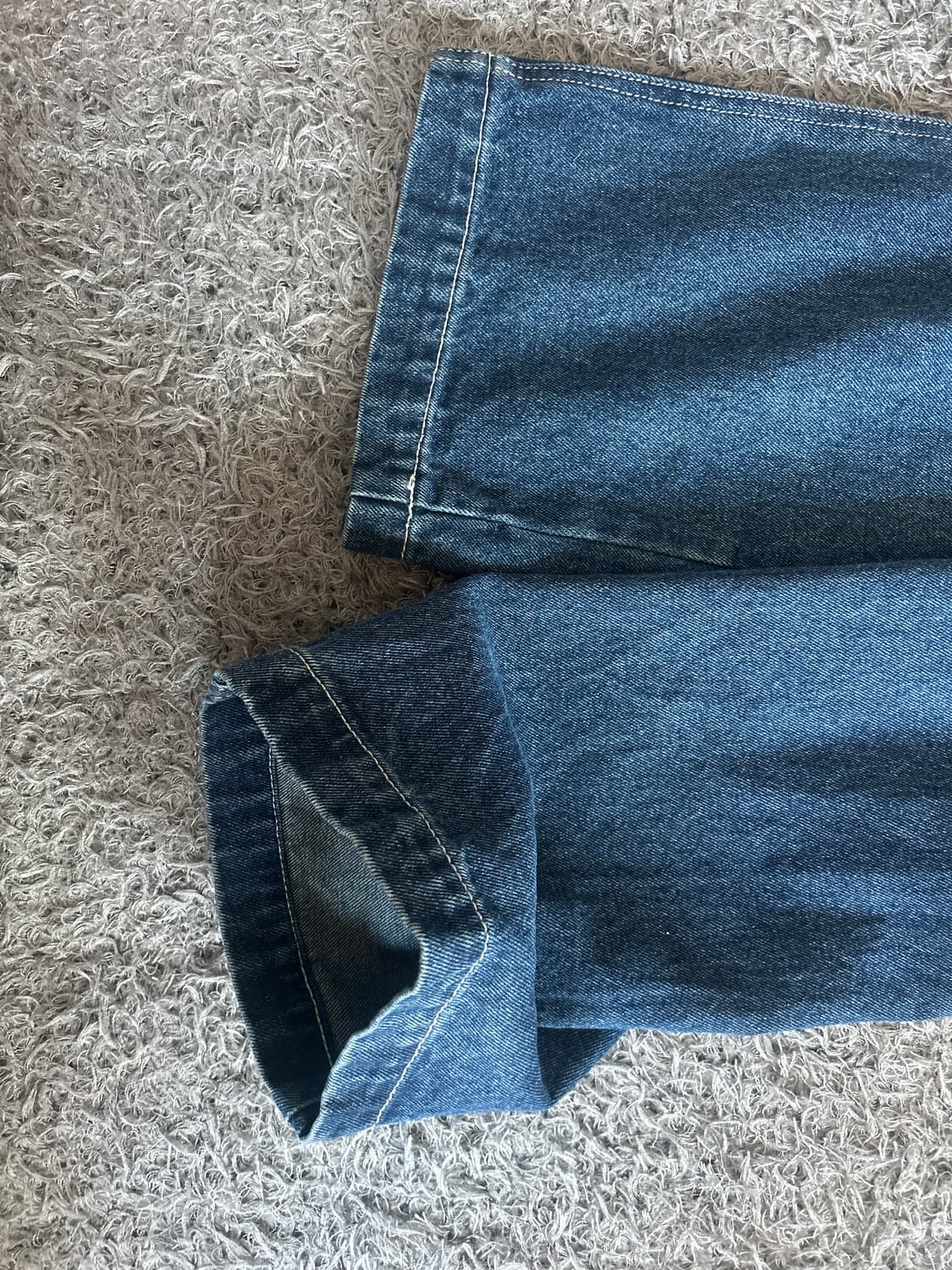 오베이 청바지 상품이미지5