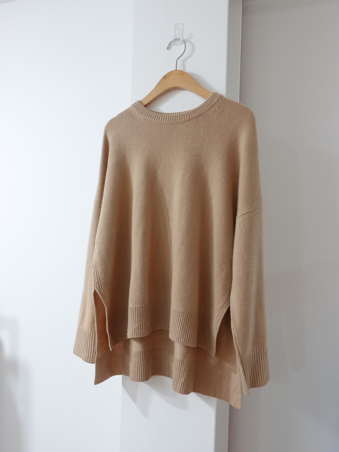 theory luxe cashmere knit 상품이미지1