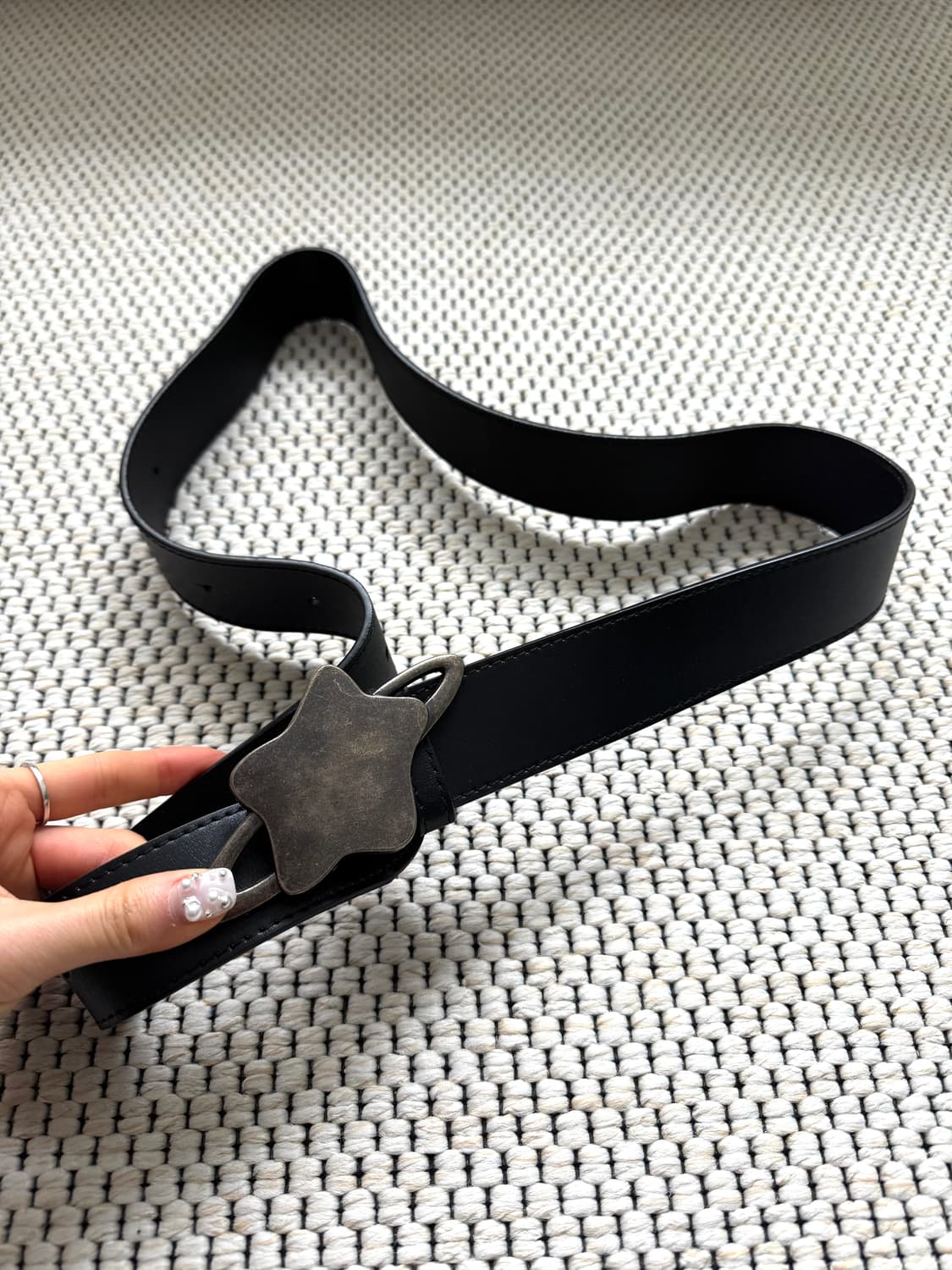 제이디드 런던 jaded London  orion belt 상품이미지4