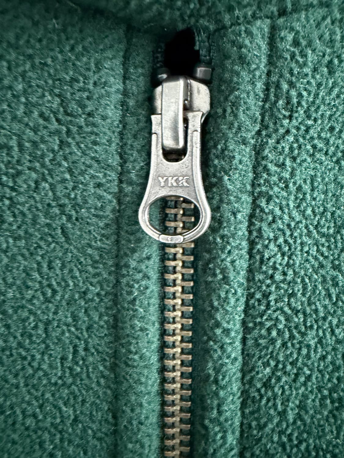 칼하트 플리스 코치 자켓  상품이미지6