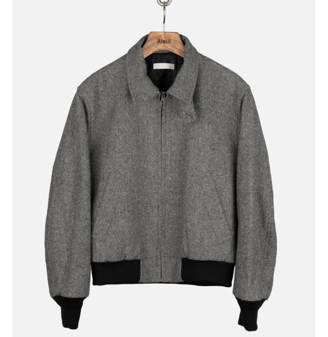 아이엘 aieul DW 울 자켓 48size 상품이미지1