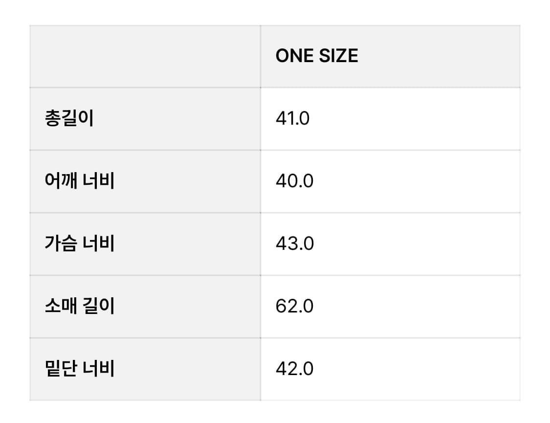 폴리수엠 아가일 오프숄더 민트  상품이미지6