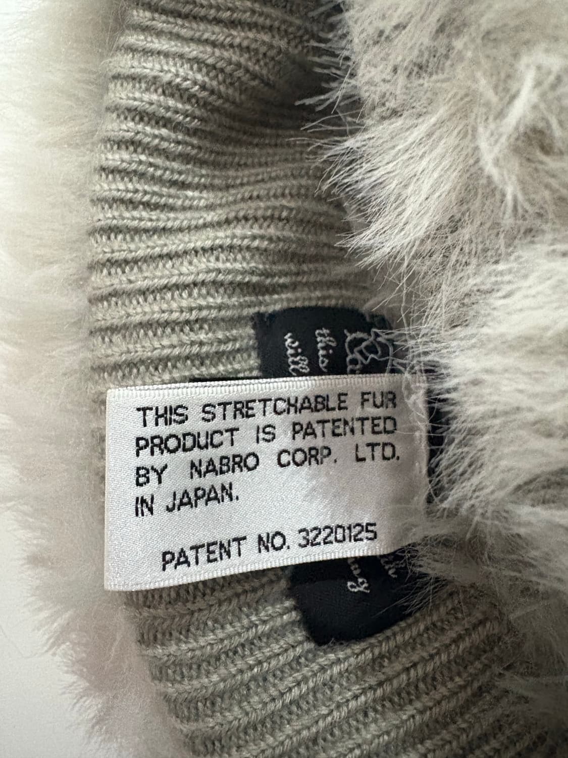 TTF✳️카시라 버니 비니 버니버니 비니비니 당근당근 상품이미지6