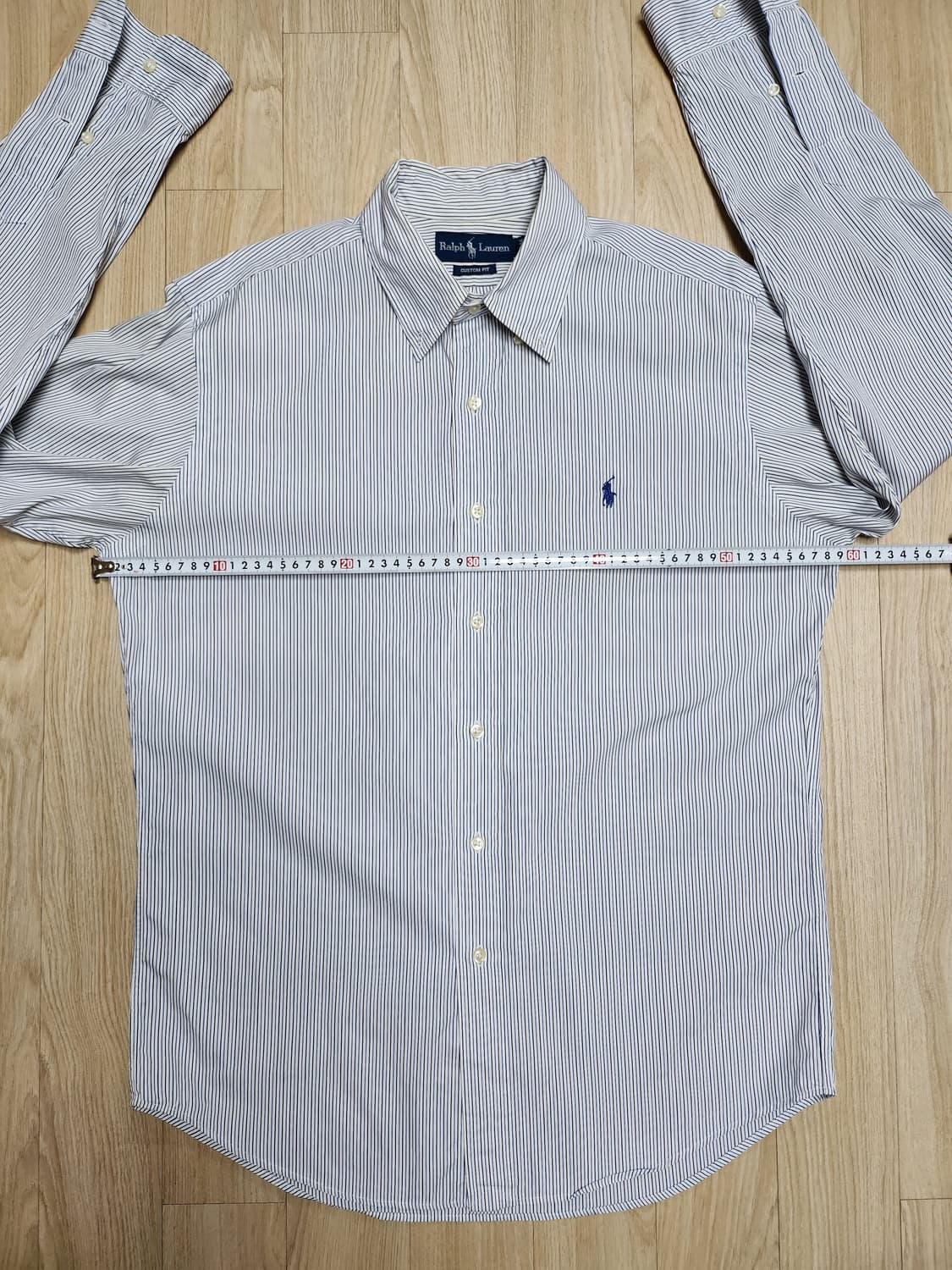 폴로랄프로렌 스트래치셔츠 (42-84 상품이미지5