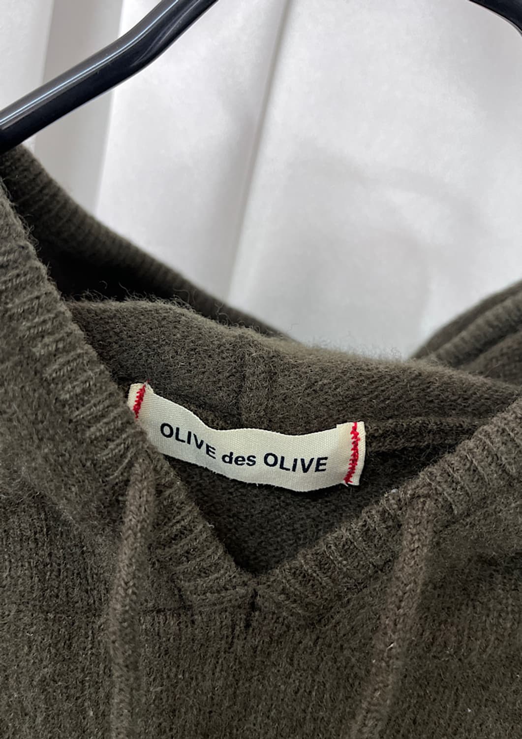 OLIVE des OLIVE 상품이미지3
