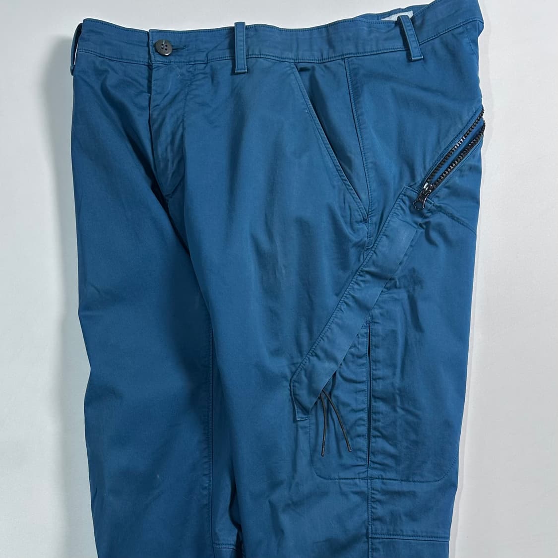 CP컴퍼니 코튼 카고팬츠 상품이미지6