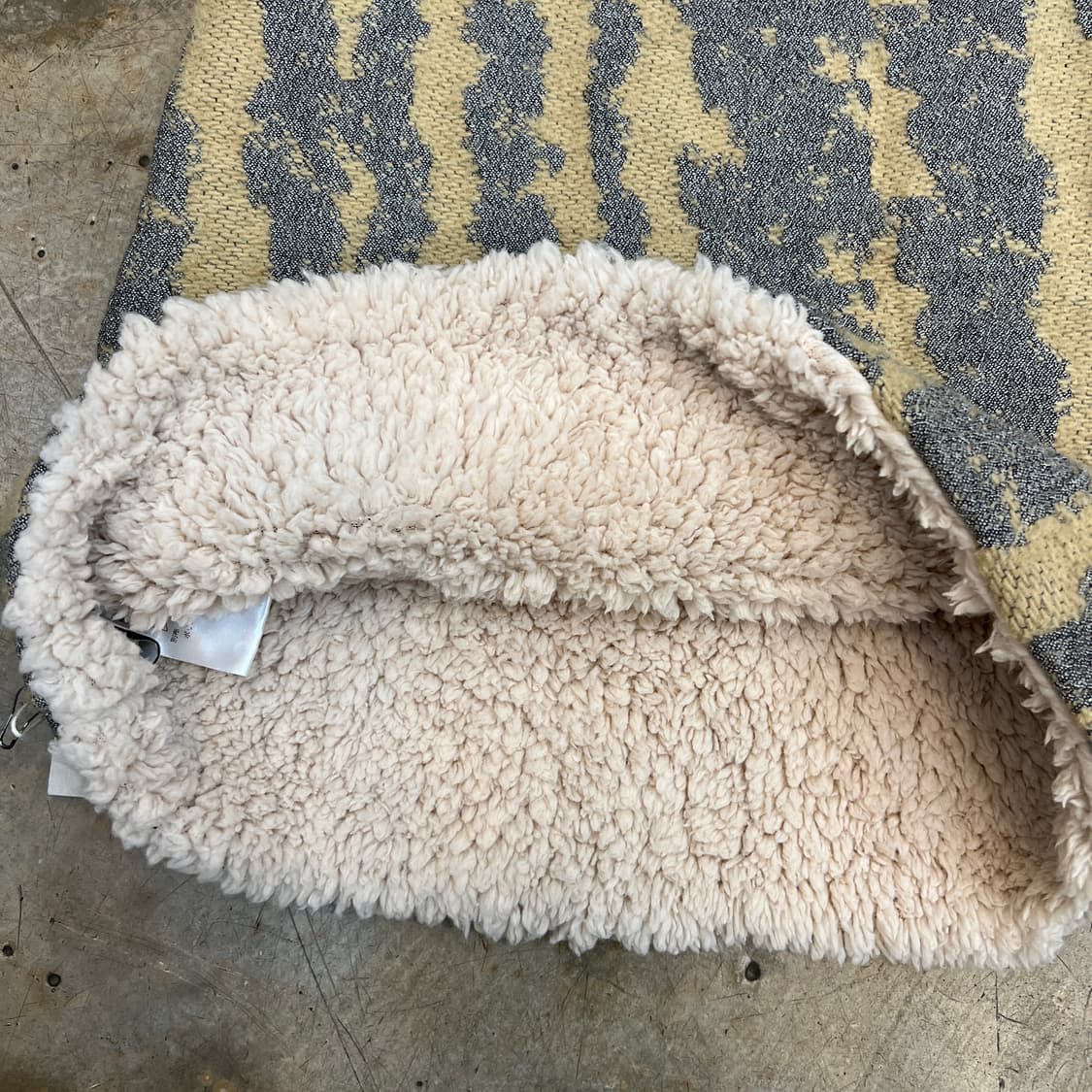 sneeuw 보아퍼 넥 워머 상품이미지3