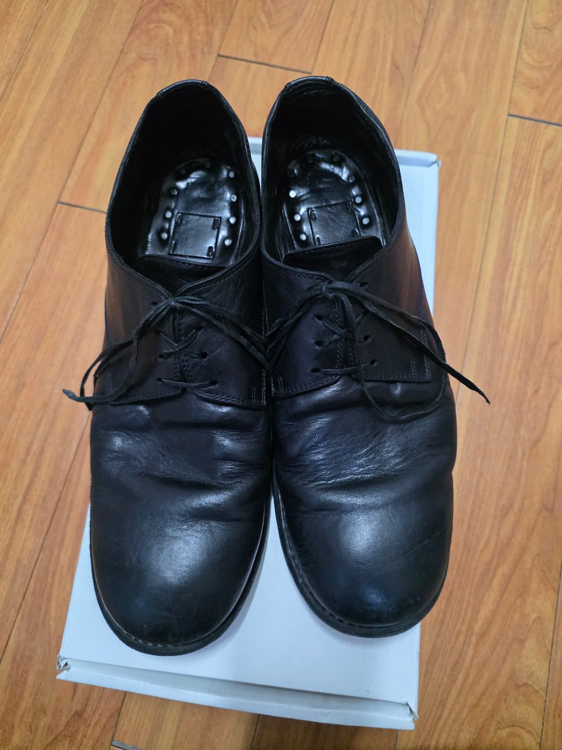 구이디 992X 44사이즈 택보유 풀박스 판매 상품이미지1