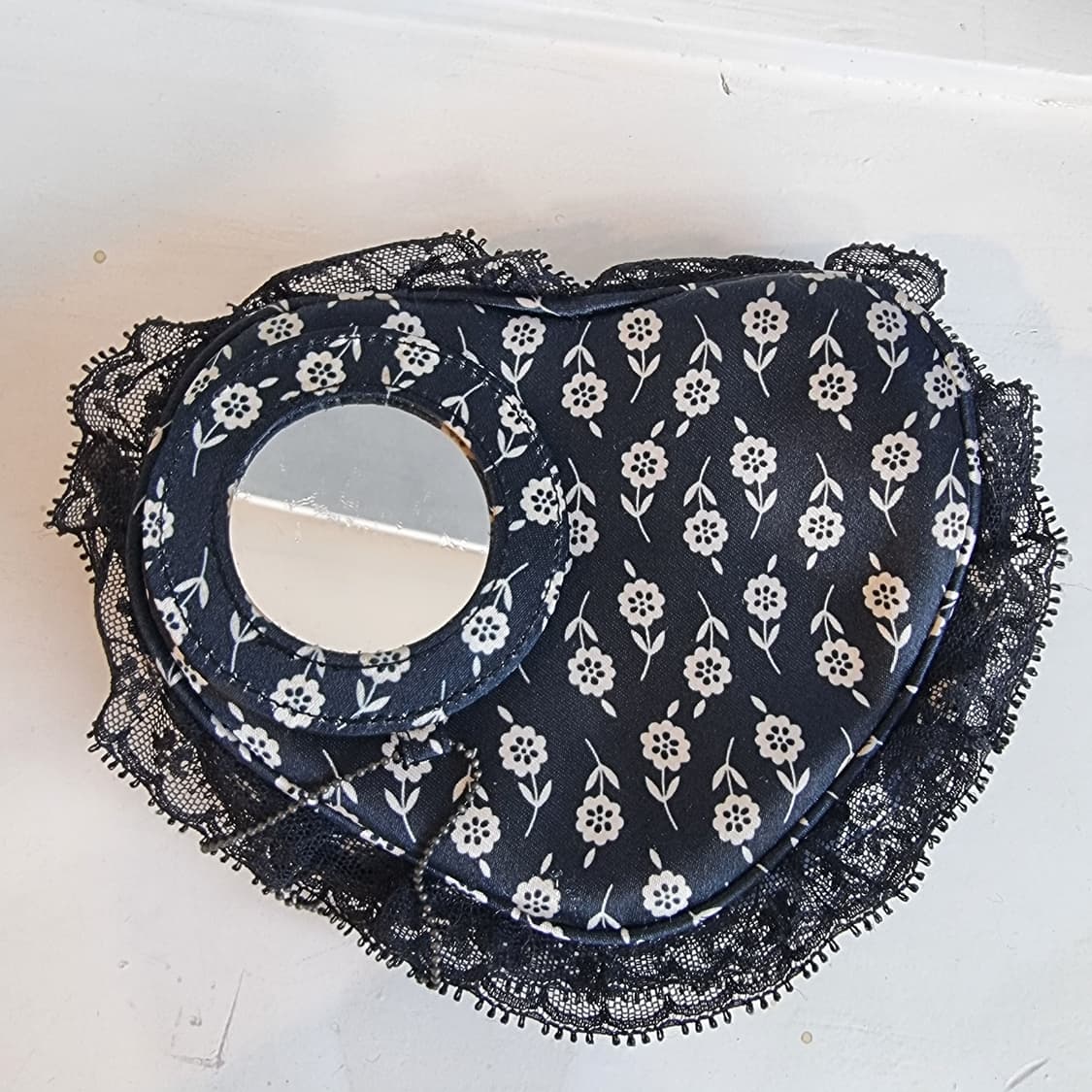 안나수이(ANNA SUI)미니파우치 상품이미지2