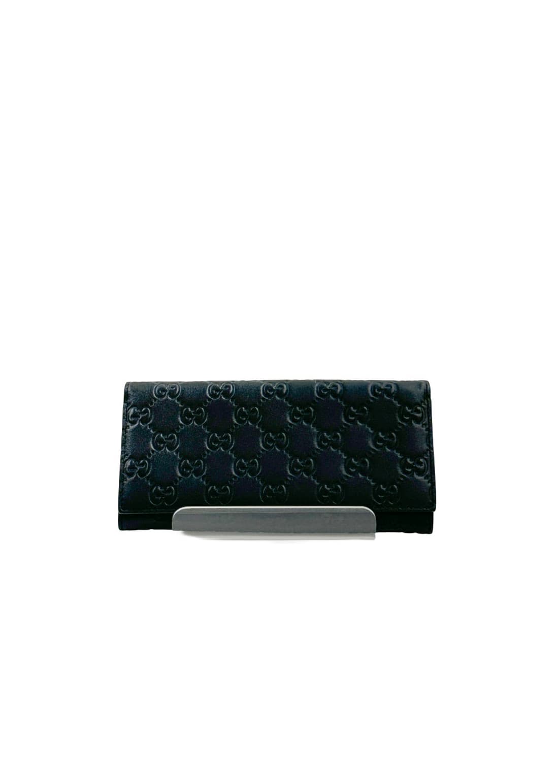 구찌 마이크로시마 장지갑(정품) 상품이미지2