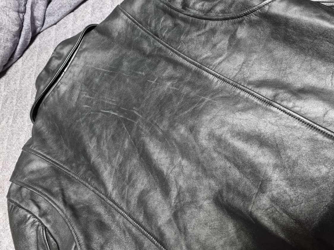 디아프바인 죠니 스티어하이드 L사이즈 상품이미지6