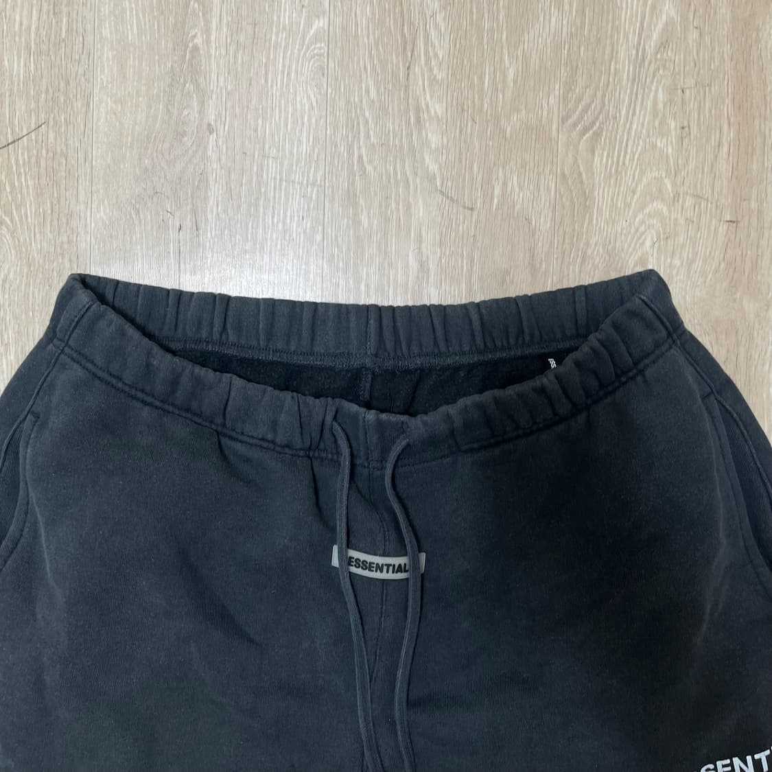 피어오브갓 에센셜 스웨트 쇼츠 반바지 S 상품이미지2