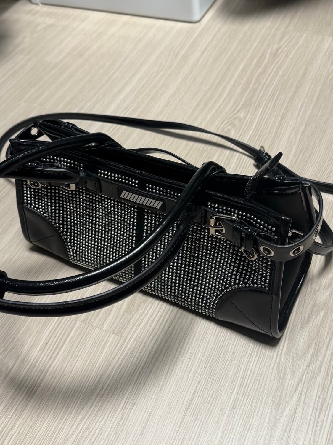 Woomii margot microstuds 상품이미지3