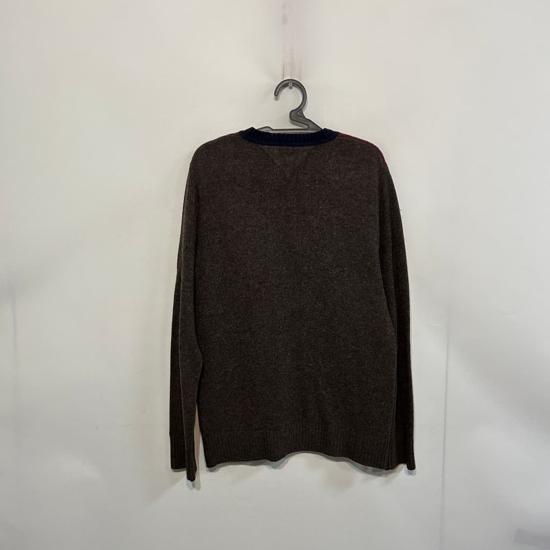 타미힐피거 남성 니트 M 상품이미지3