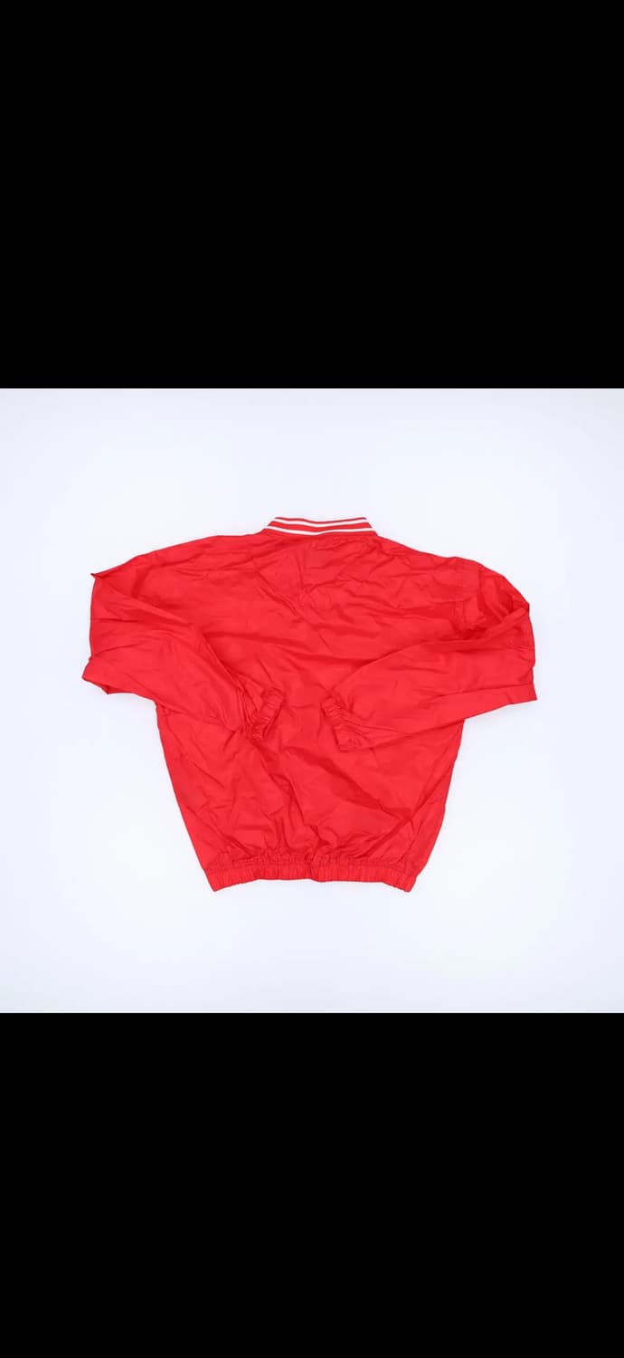 웨스트아크 바람막이 맨투맨 웜업 상품이미지2