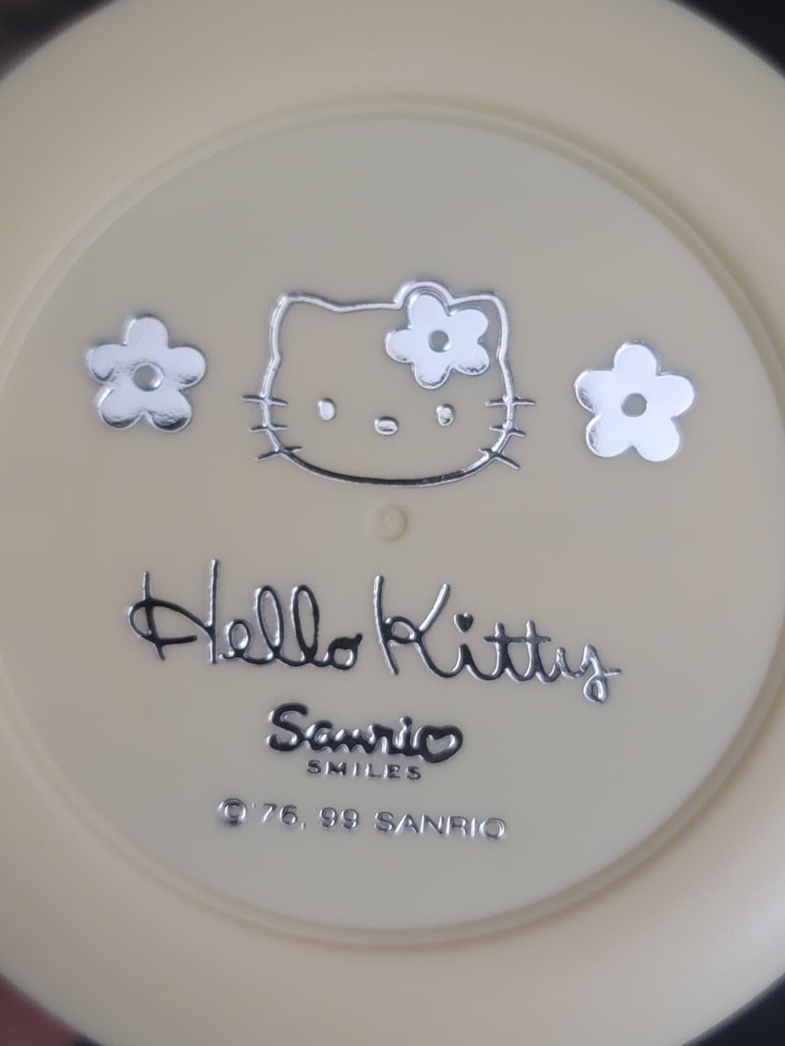 Seiko Alba Hellokitty 키티 시계 상품이미지5