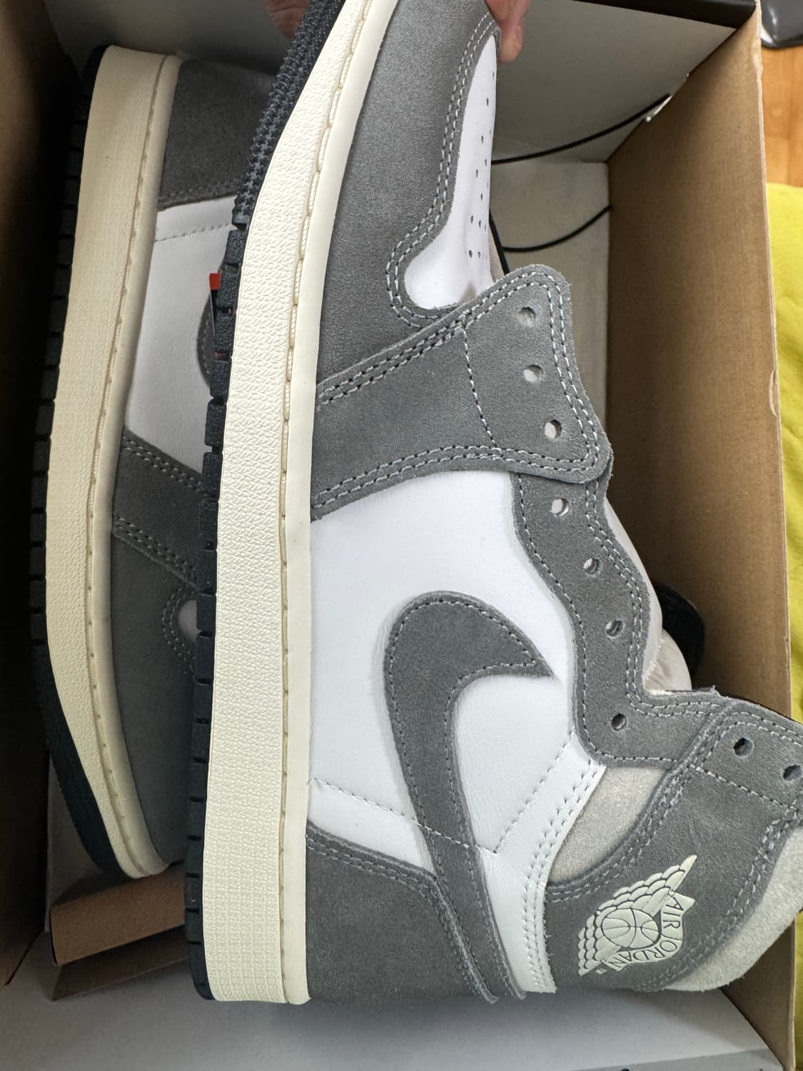 조던 하이 새상품 상품이미지2