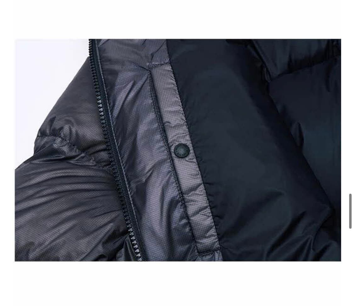 블랙야크 BCC 퀼티드 패딩 새제품 105 사이즈 팝니다 상품이미지5