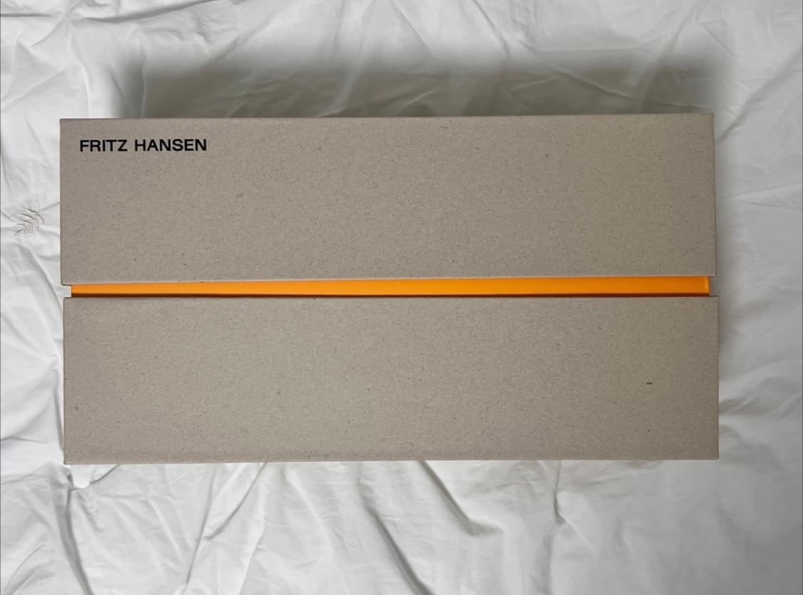 프리츠 한센 이케바나 롱 화병 상품이미지4