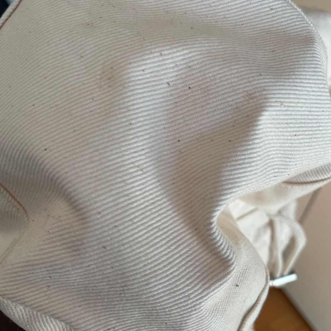 자크뮈스 르 밥 아티초크 버킷햇 오프 화이트 58호 상품이미지4