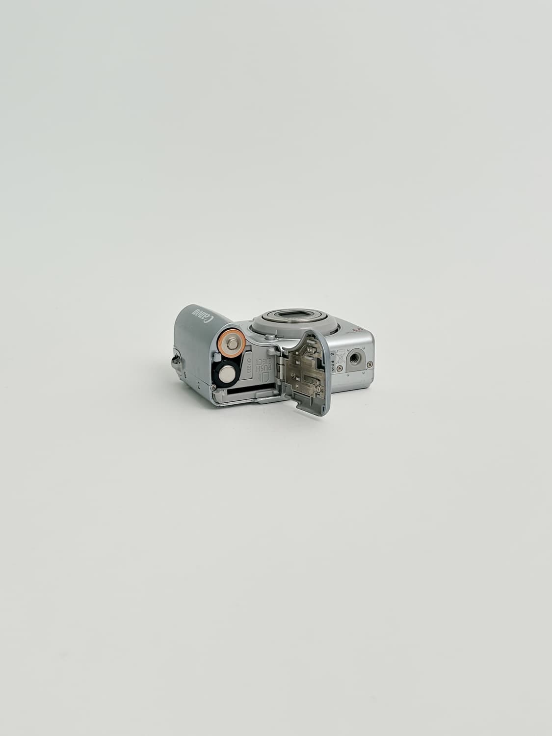 인기!) 캐논 파워샷 a570 powershot 빈티지 디카 상품이미지4