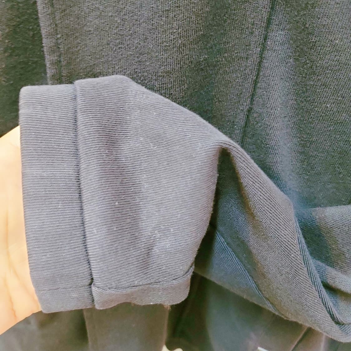 S) 알마니익스체인지 자켓 상품이미지6