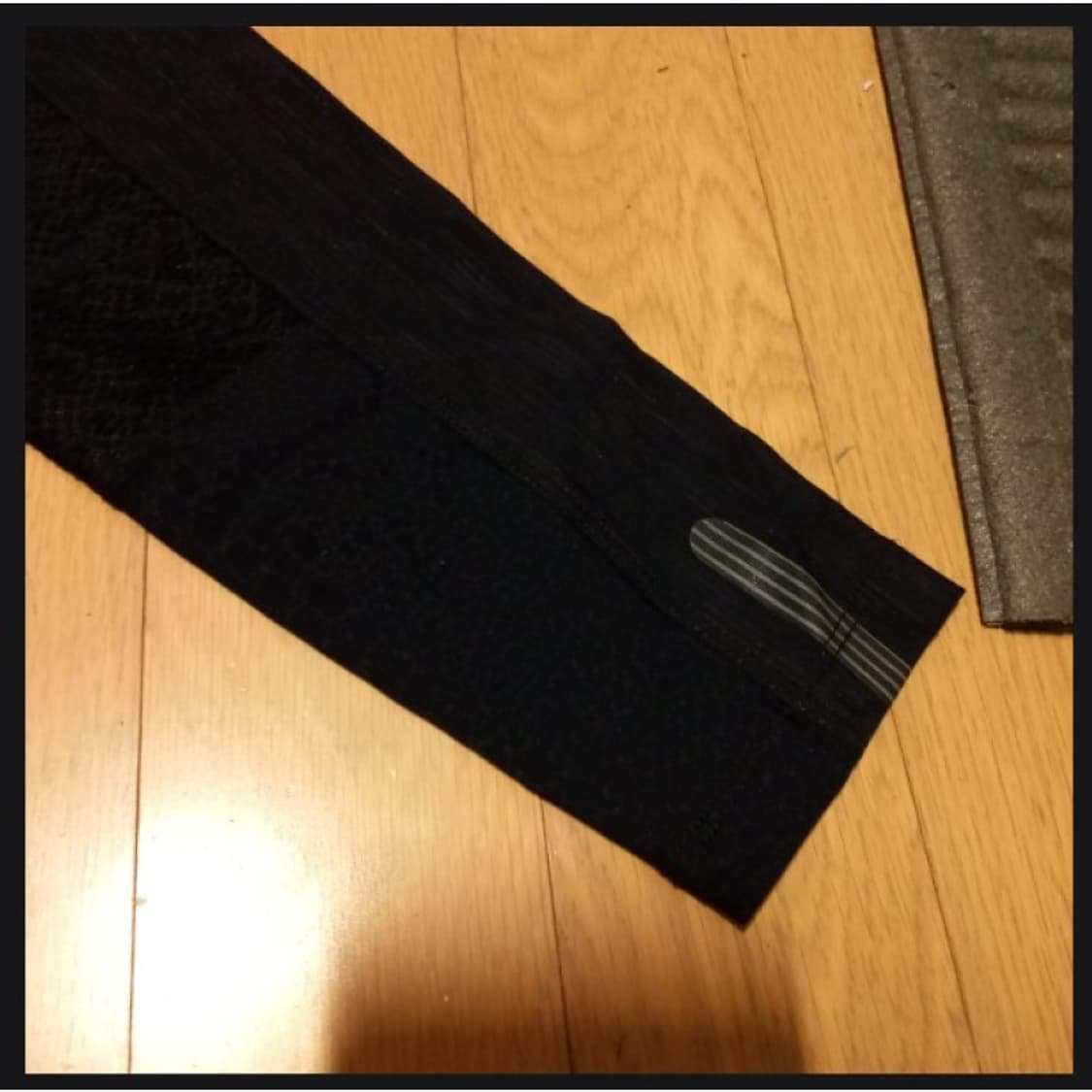 여성 90 / 블랙야크/반시스 통풍집업/토721-양 상품이미지5